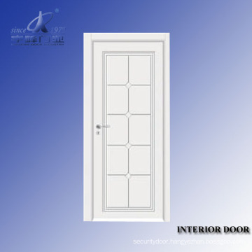 High Quality Dubai Market Wood Door Design